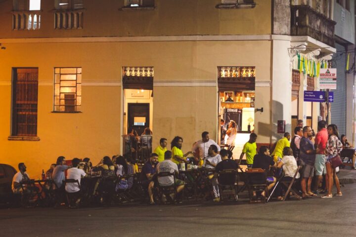 Velho Espanha anuncia 7ª edição do Festival Barris de Música com encontro inédito; confira as atrações