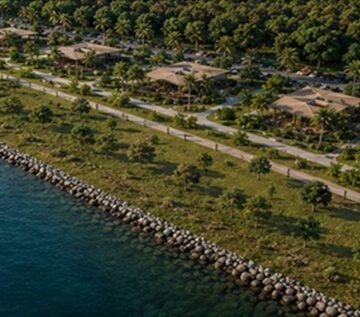 Feira de Santana avança em projeto de maior parque náutico do Brasil com 260 mil m² de estrutura