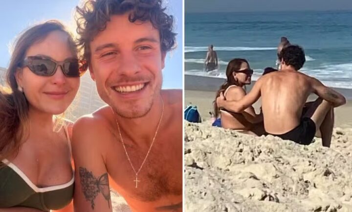 Após negar foto, Shawn Mendes surpreende fã com atitude: ‘Não segurei as lágrimas’
