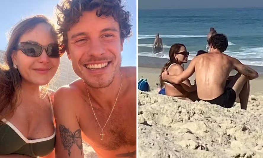 Após negar foto, Shawn Mendes surpreende fã com atitude: ‘Não segurei as lágrimas’