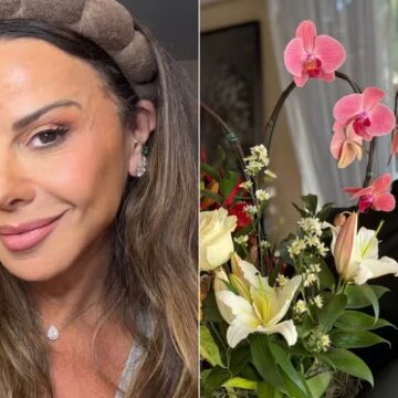Viviane Araujo dá conselho valioso para Erika Januza após traição de Arlindinho: ‘Disso eu sei bem’