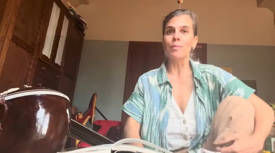 Filha de Ana Maria Braga abre o jogo sobre divórcio e medida protetiva: ‘As coisas se ajeitarão’