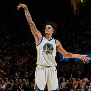 Aos 24 anos, jogador de basquete brasileiro receberá salário maior do que o de LeBron James na NBA