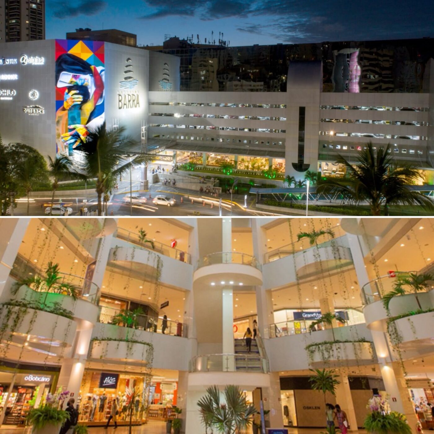 Shopping Barra lança campanha de Dia dos Pais com sorteio de R$ 15 mil em vales-compra