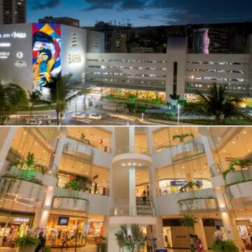 Shopping Barra lança campanha de Dia dos Pais com sorteio de R$ 15 mil em vales-compra
