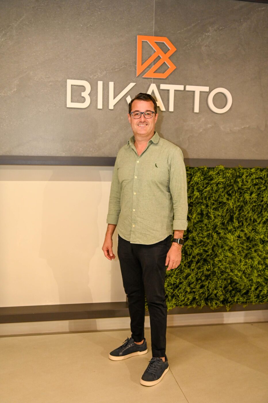 Deivit De Brida