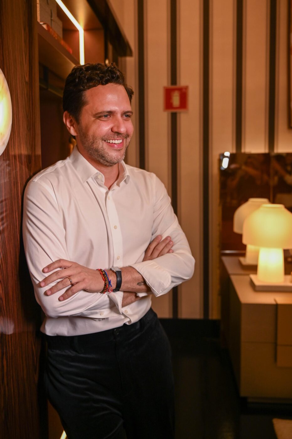 Rodrigo Cassieri 
