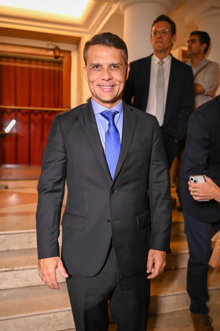 Alexsandro Fagundes