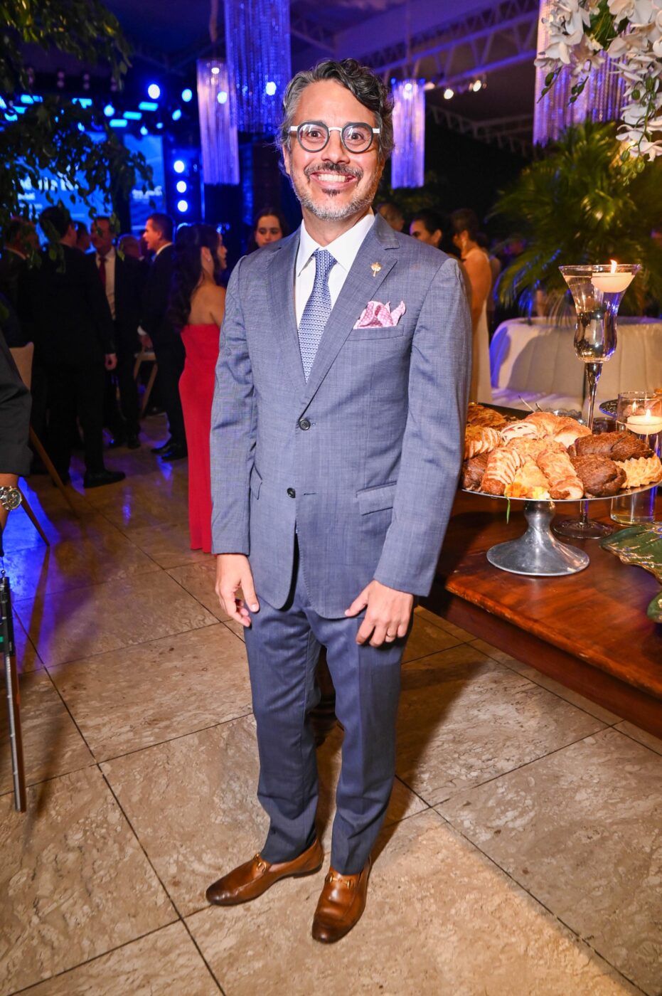 Fausto Franco 