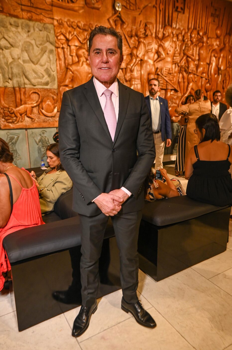 José Rotondano 