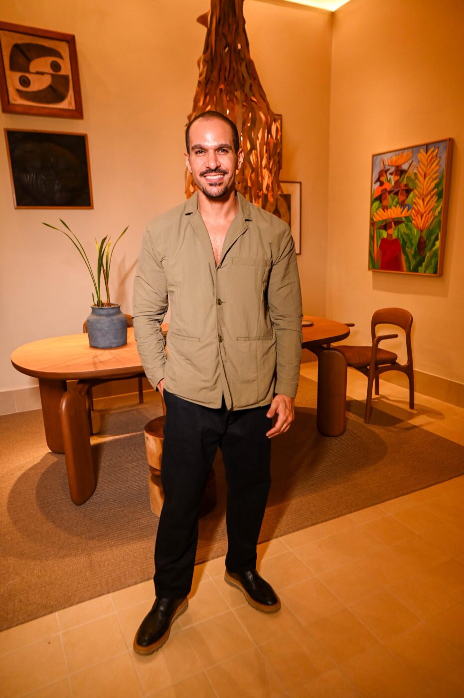 Hugo Ribeiro