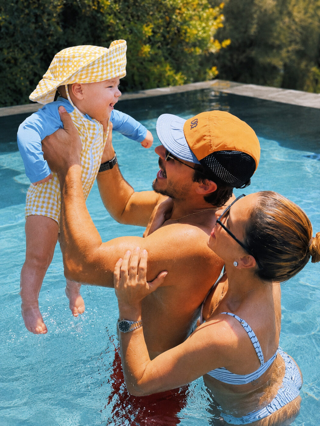 Mariana Rios encanta ao mostrar momentos em família após noivado com Juca Diniz: ‘Felicidade’