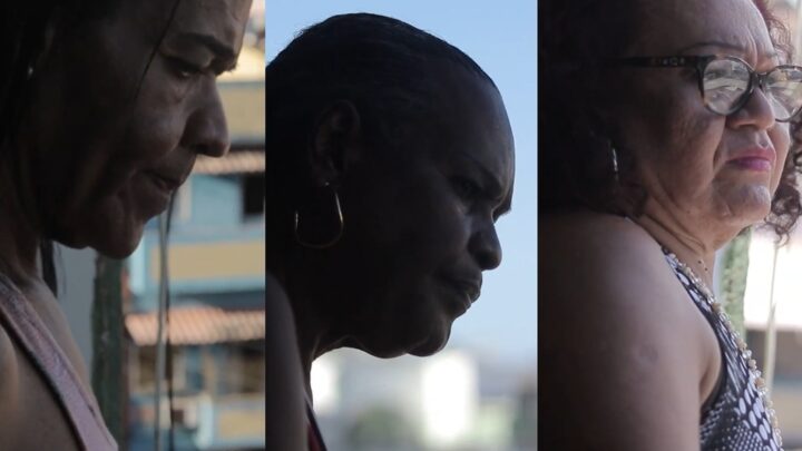 Documentário resgata memória e resistência de mulheres trans no Centro Histórico de Salvador