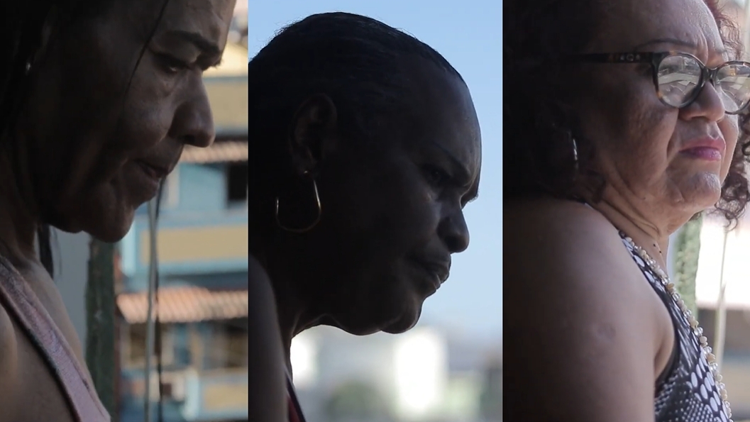 Documentário resgata memória e resistência de mulheres trans no Centro Histórico de Salvador