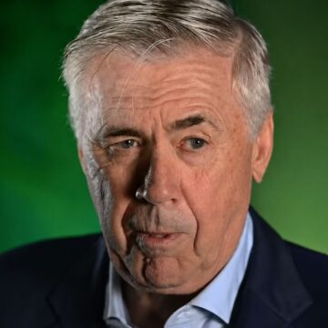 “Começando por Neymar”; Ancelotti admite erro na Copa e confirma que não convocará mais alguns jogadores
