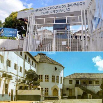 Antigo campus da Universidade Católica de Salvador receberá empreendimento da Moura Dubeux