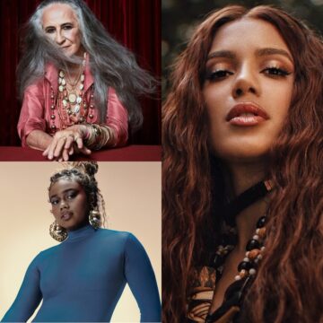 Quem são os baianos presentes no álbum Equilibrvm de Anitta? Veja a lista