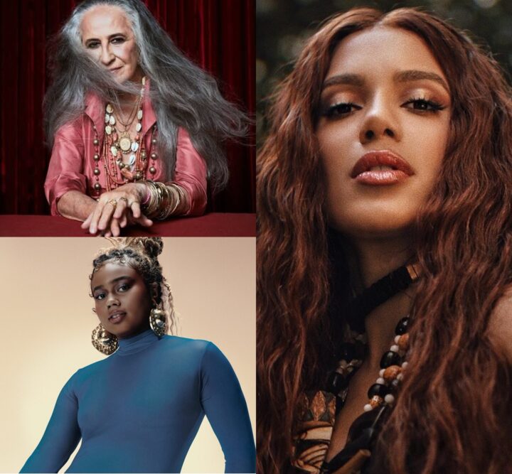 Quem são os baianos presentes no álbum Equilibrvm de Anitta? Veja a lista