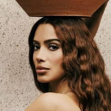 Anitta comenta sobre desafios envolvendo novo álbum visual: “Retorno financeiro quase zero”