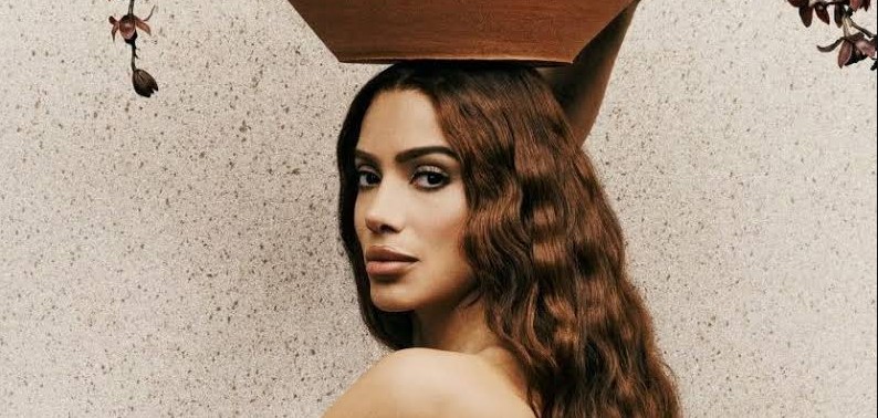Anitta comenta sobre desafios envolvendo novo álbum visual: “Retorno financeiro quase zero”