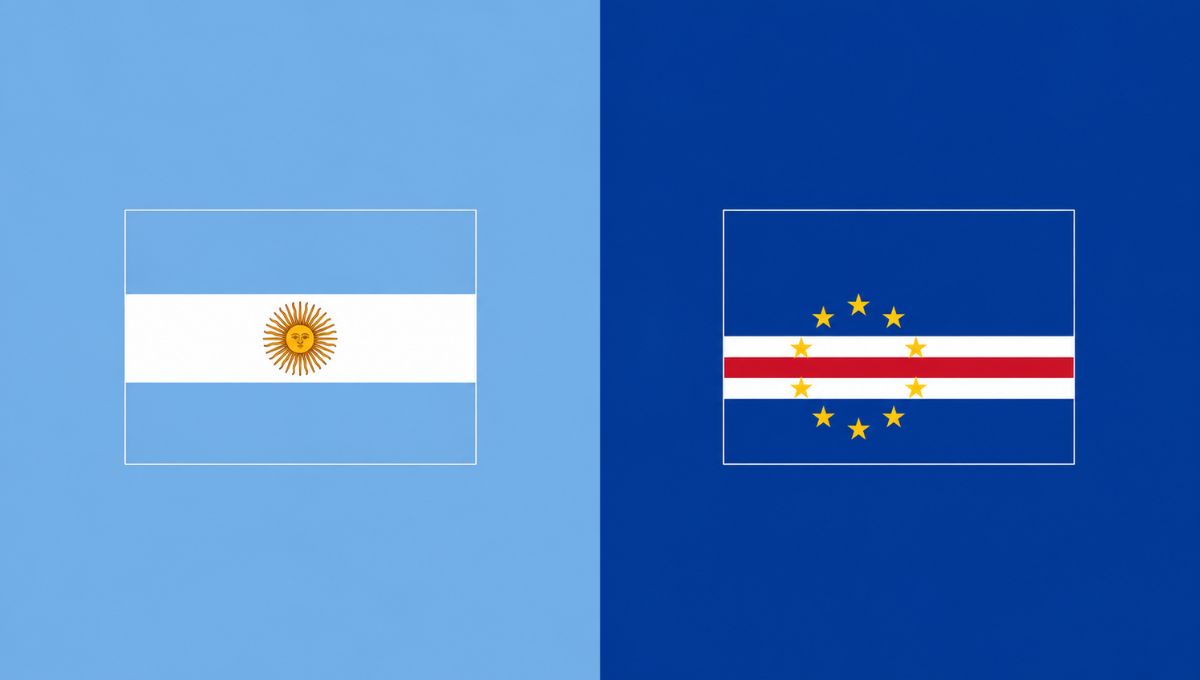 Argentina x Cabo Verde, onde assistir ao vivo pela Copa em duelo por vaga nas oitavas