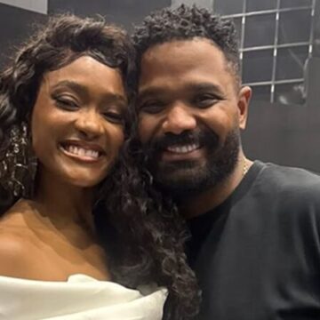 Erika Januza quebra silêncio após término polêmico com Arlindinho: ‘Me colocaram na lama’