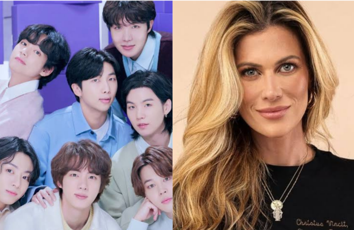 Fãs de K-pop vazam dados e promovem ações contra influenciadora após fala homofóbica na final da Copa