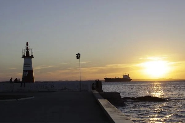 Ponta do Humaitá pode ganhar marina para embarcações de esporte e lazer