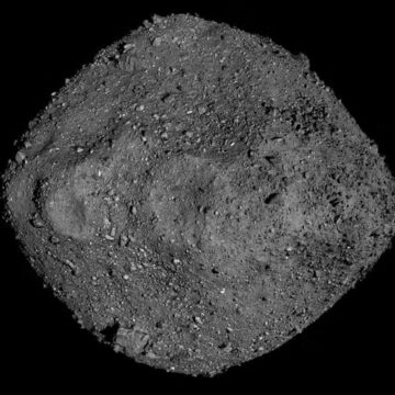 Asteroide monitorado pela Nasa pode liberar energia equivalente a 22 bombas nucleares