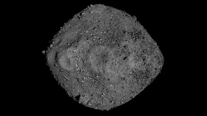 Asteroide monitorado pela Nasa pode liberar energia equivalente a 22 bombas nucleares