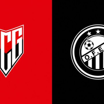 Atlético-GO x Operário-PR, onde assistir ao vivo pela Série B com visitante de olho na liderança