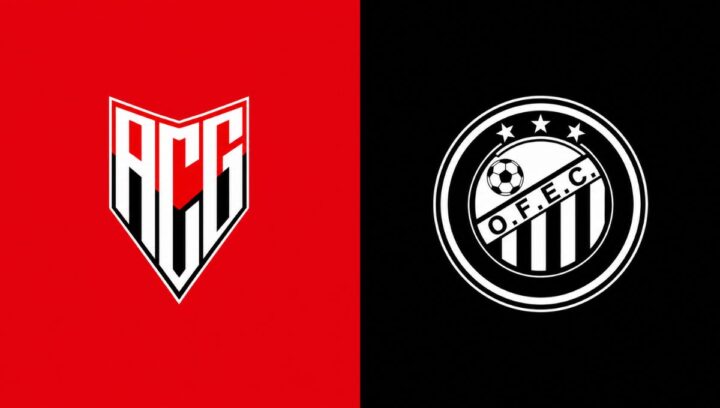 Atlético-GO x Operário-PR, onde assistir ao vivo pela Série B com visitante de olho na liderança