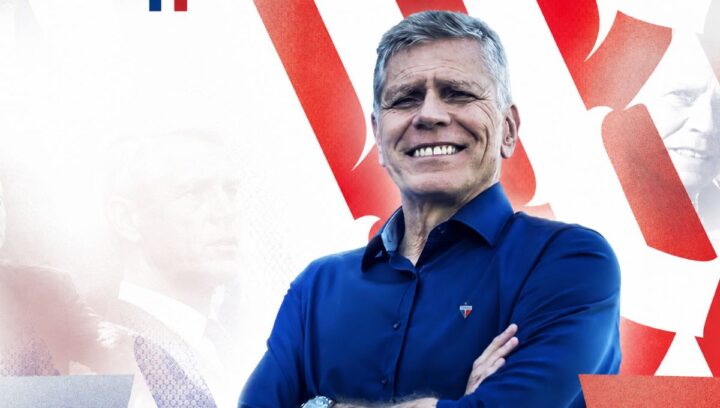 Fortaleza anuncia Paulo Autuori como novo técnico após saída de Carpini