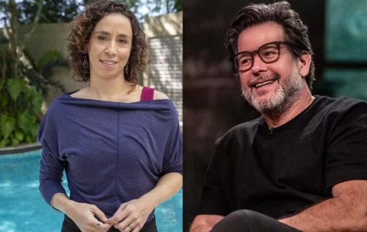 Thalita Carauta será par romântico de Murilo Benício em continuação de “Avenida Brasil”