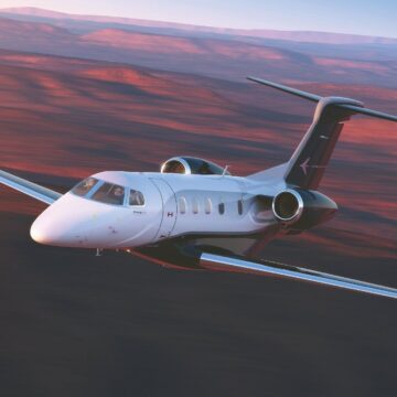 Cidade na Bahia aposta no turismo aeronáutico e recebe encontro inédito de aviação esportiva