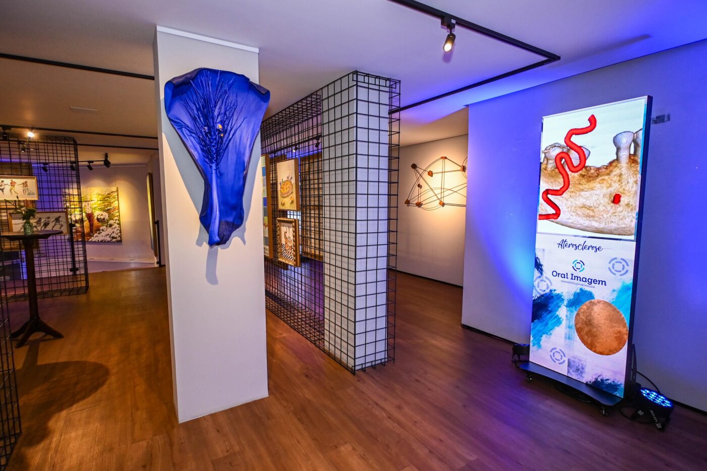 TRIA Galeria de Arte 