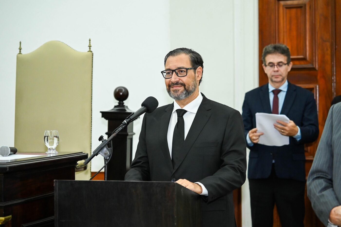 André Gusmão