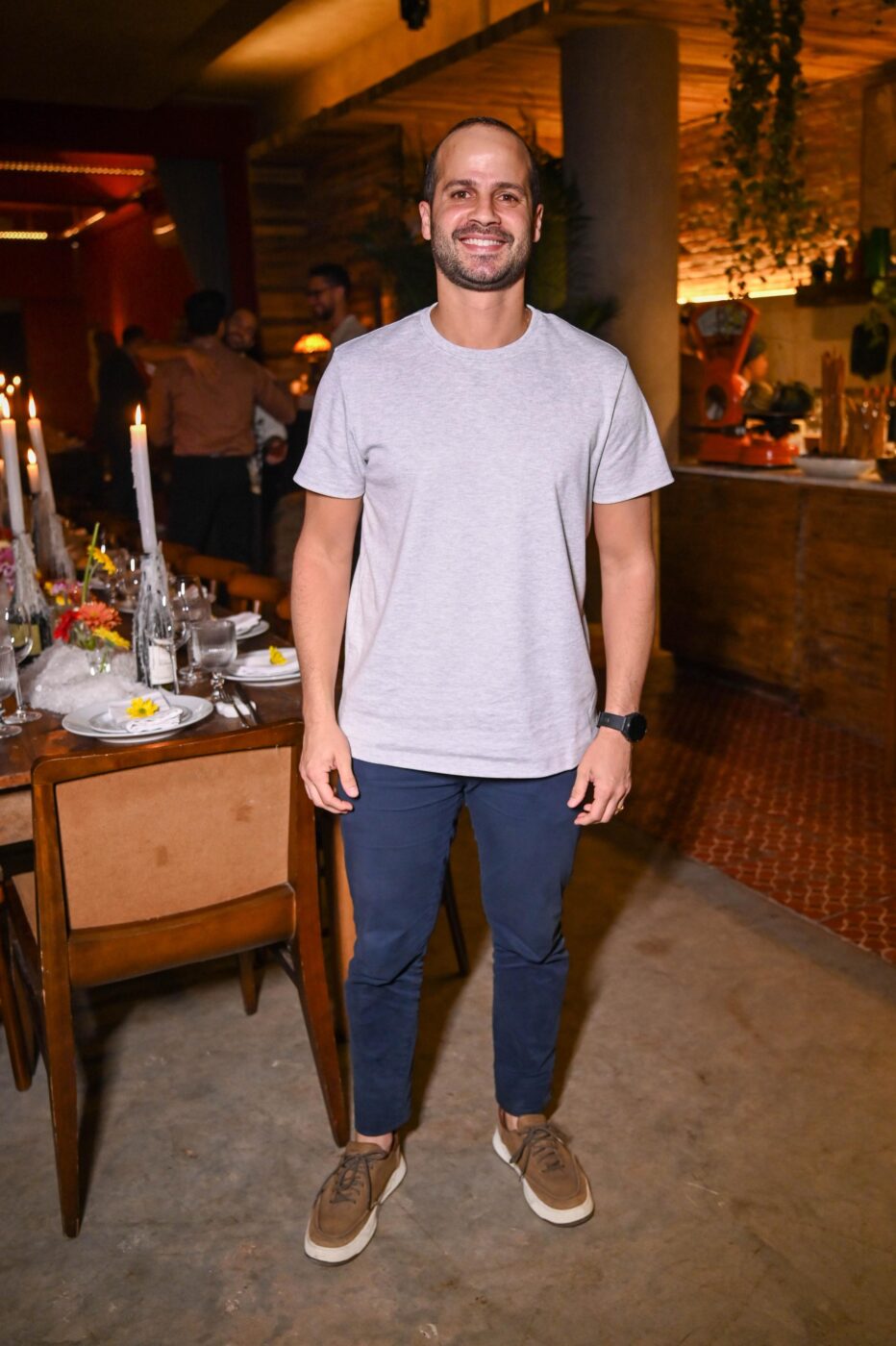 Matheus Brazileiro