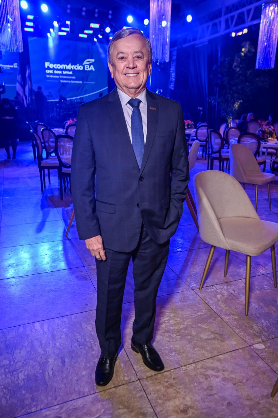 Kelsor Fernandes