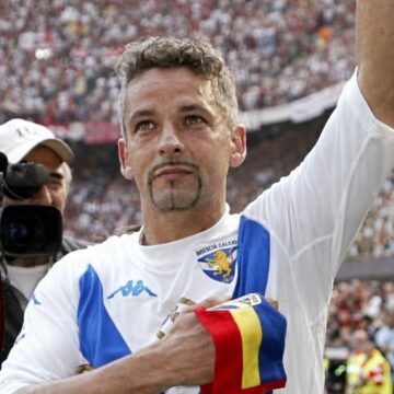 Após 114 anos, clube que teve Baggio e Guardiola é extinto com dívida milionária