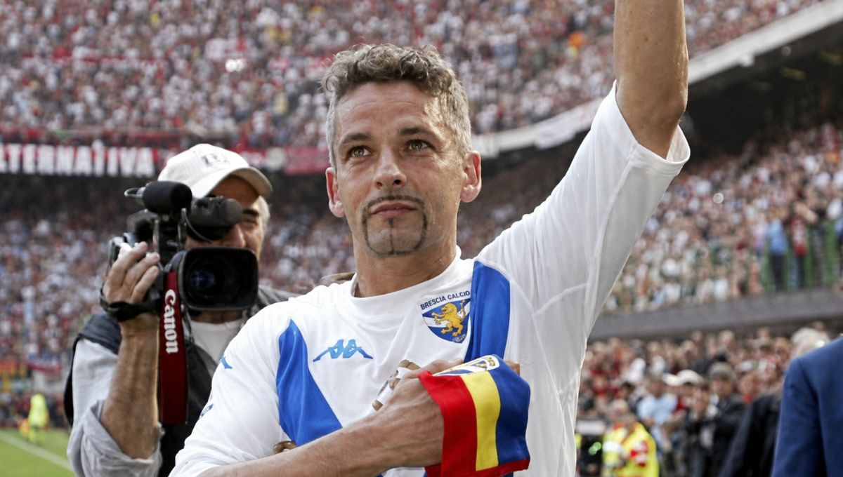 Após 114 anos, clube que teve Baggio e Guardiola é extinto com dívida milionária