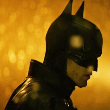 Novo filme do Batman com Robert Pattinson ganha primeiro teaser; assista