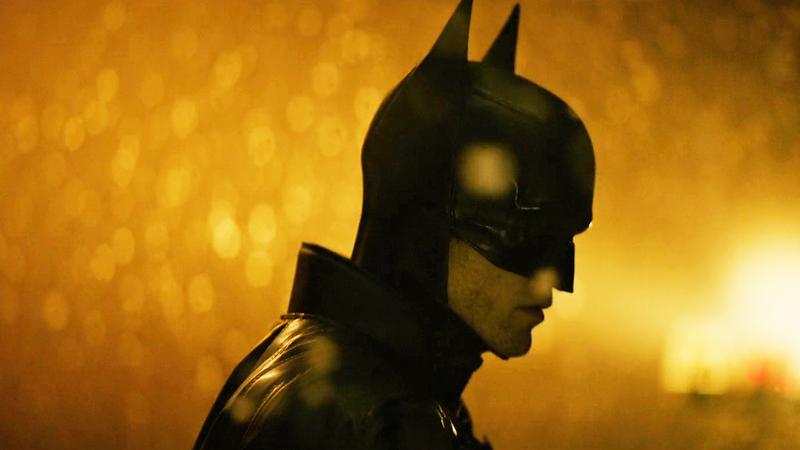 Novo filme do Batman com Robert Pattinson ganha primeiro teaser; assista