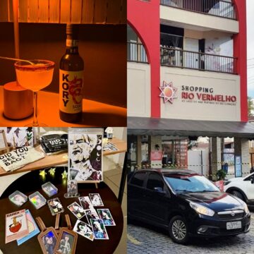 Bazar gratuito promove imersão na cultura coreana em Salvador; saiba mais