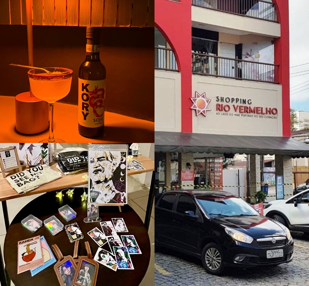 Bazar gratuito promove imersão na cultura coreana em Salvador; saiba mais