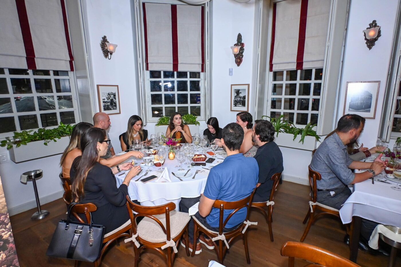 Taboada Bistrot 