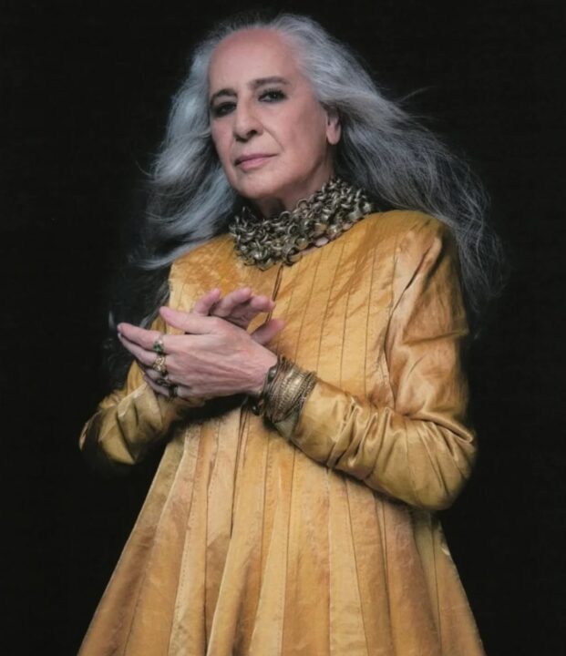 Salvador celebra os 80 anos de Maria Bethânia com exposição inédita no Santo Antônio Além do Carmo