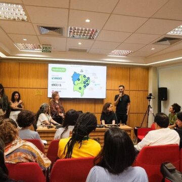 Bahia integra edital do BNDES que vai destinar mais de R$ 17 milhões a projetos sociais do Nordeste