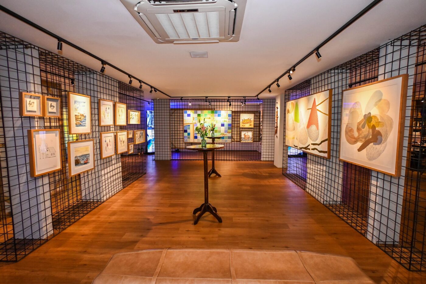 TRIA Galeria de Arte 