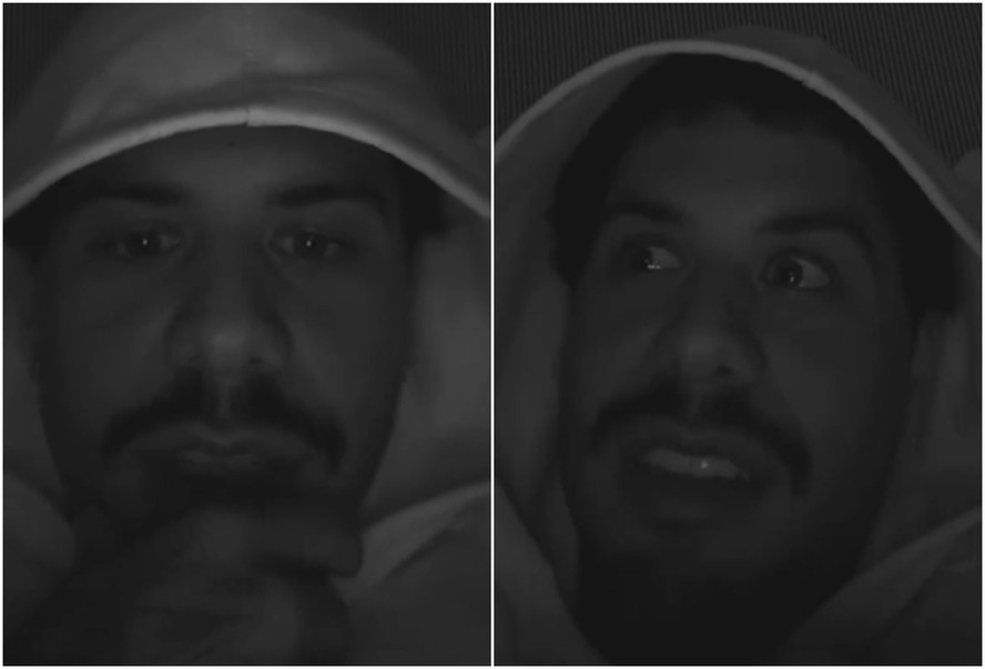 Zé Felipe explica isolamento e faz promessa sobre nova música: “Vai sair hit”